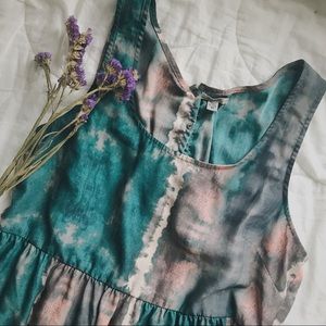 Urban Outfitters Ecote Dress